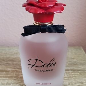Dolce & Gabbana Dolce Rosa Excelsa